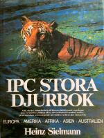 IPC STORA DJURBOK
