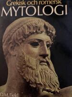 Grekisk och romersk MYTOLOGI