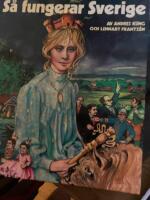 S&aring; fungerar Sverige