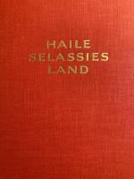 Haile Selassies land
