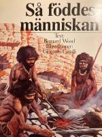 S&aring; f&ouml;ddes m&auml;nniskan