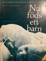 Nu f&ouml;ds ett barn
