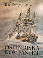 Ostindiska kompaniet