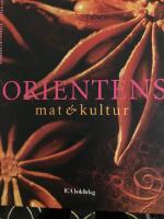 Orientens mat & kultur