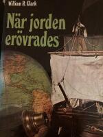 N&auml;r jorden er&ouml;vrades