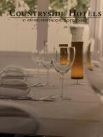 Countryside Hotels, 41 k&ouml;k med personlighet och omtanke