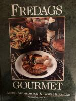 Fredagsgourmet