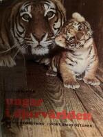 ungar i djurv&auml;rlden