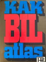 KAK Bilatlas