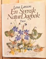 En svensk naturdagbok