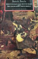 Mor courage-kritcirkeln