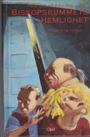 Nella, Love och Pyton l&ouml;ser biskopsrummets hemlighet