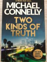 Two Kinds of Truth