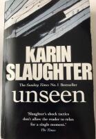 Unseen