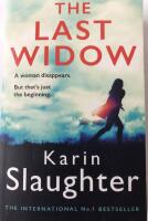 The Last Widow