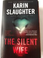 The silent wife