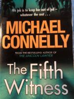 The fifth witness