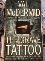 The grave tattoo