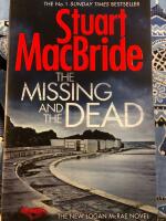 The missing and the dead