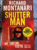 Shutter man