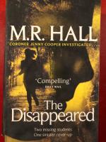 The Disappeared
