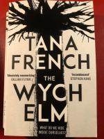 The Wych Elm