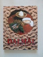 Dalm&aring;l : fr&aring;n barkbr&ouml;d till bj&ouml;rnstek