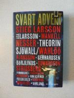 Svart advent