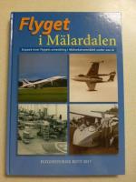 Flyget i M&auml;lardalen
