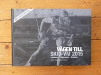 Vägen till Skid-VM 2015