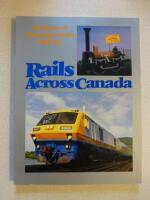 Rails Across Canada