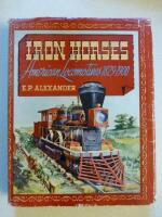 Iron Horses