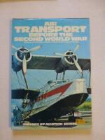 Air transport before the Second World War