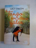 Tango f&ouml;r vilsna sj&auml;lar