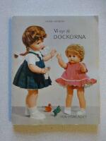 Vi syr &aring;t dockor