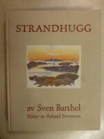 Strandhugg