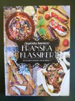 Smakrika klassiker! Franska klassiker