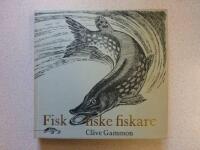 Fisk Fiske Fiskare