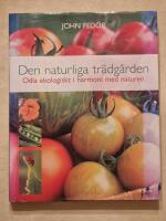 Den naturliga tr&auml;dg&aring;rden