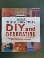 The Sunday Times DIY and Decorating