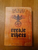 Tredje rikets hemligheter