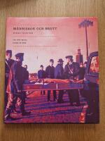 Människor och brott : en resa i tid och rum