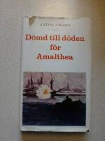 D&ouml;md till d&ouml;den f&ouml;r Amalthea