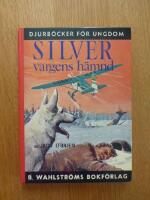 Silvervargens h&auml;md