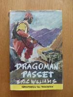 Dragomanpasset