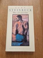 M&ouml;ss och m&auml;nniskor