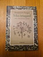 Min &ouml;rtag&aring;rd 2:A uppl.