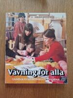 V&auml;vning f&ouml;r alla : grundbok f&ouml;r studiecirklar och hemmabruk