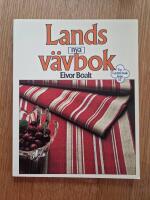 Lands nya v&auml;vbok : en Land-bok