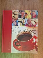 Kyrkkaffe : bullar, b&ouml;ner och ber&auml;ttelser